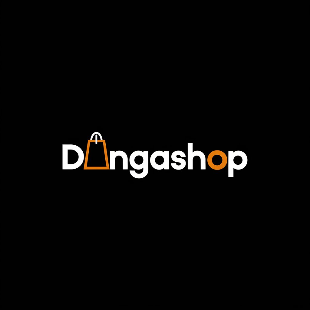  DangaShop